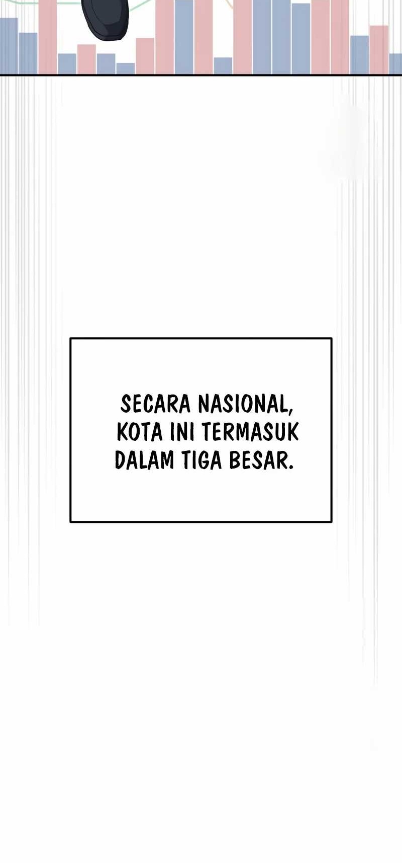 The Cop Is Too Strong Chapter 4 - halaman 12