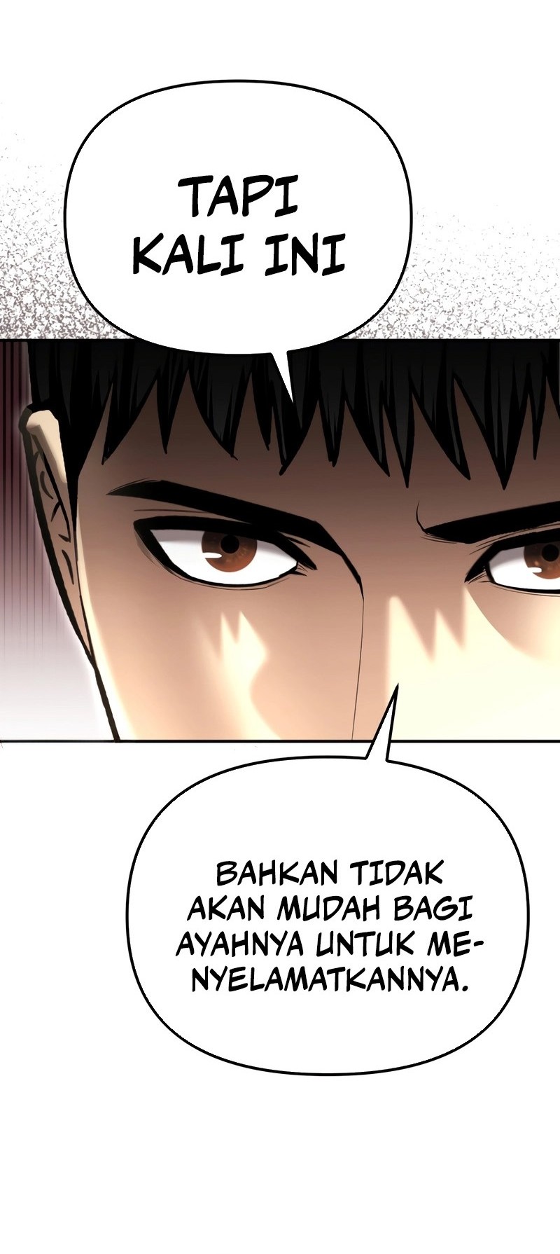The Cop Is Too Strong Chapter 40 - halaman 18