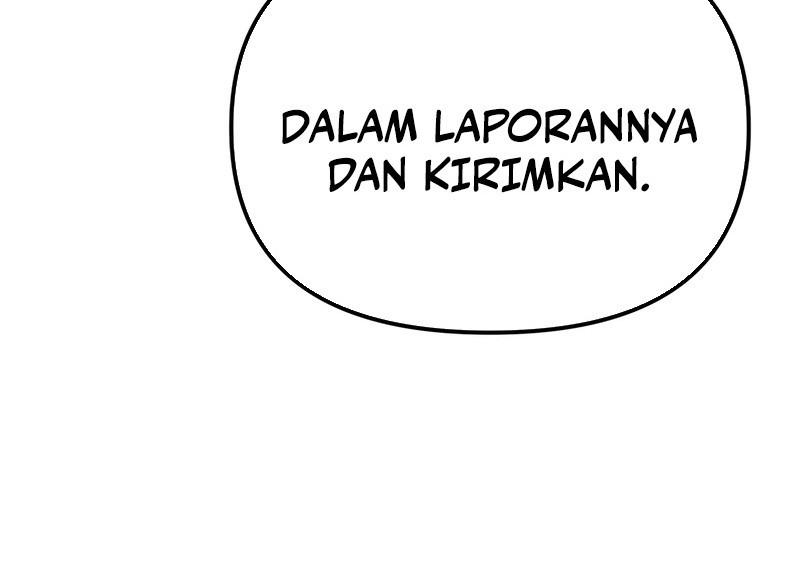 The Cop Is Too Strong Chapter 40 - halaman 30