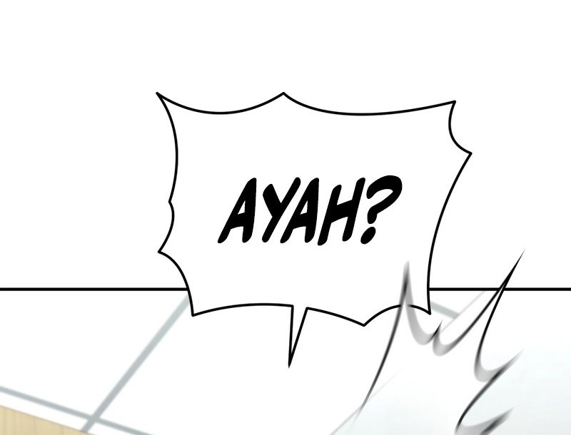 The Cop Is Too Strong Chapter 40 - halaman 51