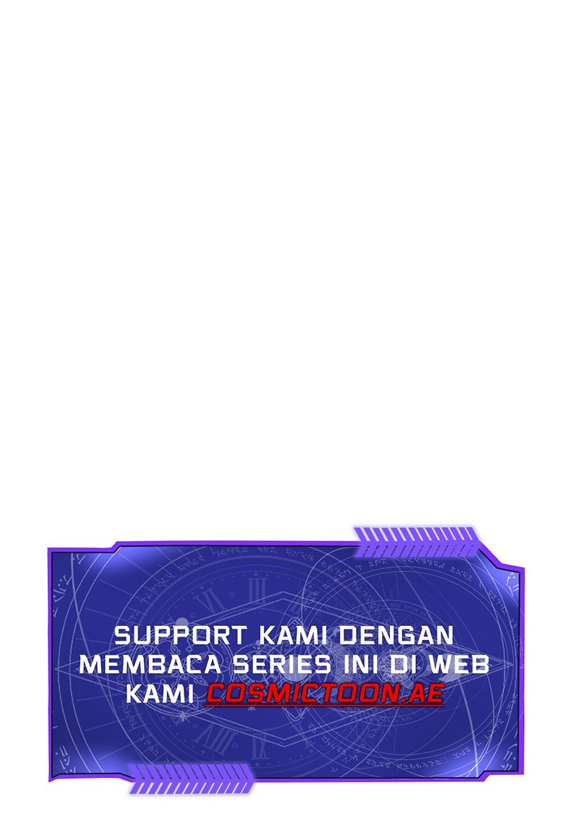 The Cop Is Too Strong Chapter 40 - halaman 82