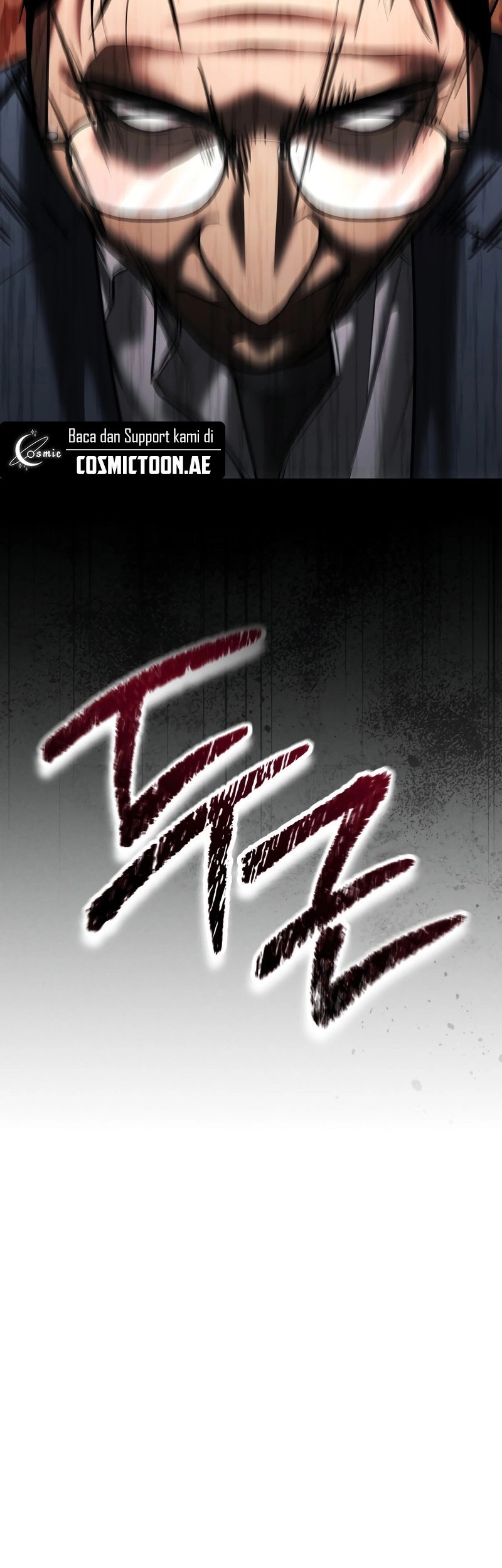 The Cop Is Too Strong Chapter 41 - halaman 20