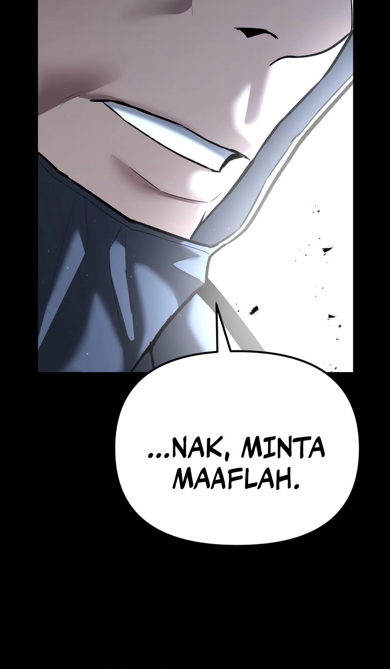 The Cop Is Too Strong Chapter 41 - halaman 27