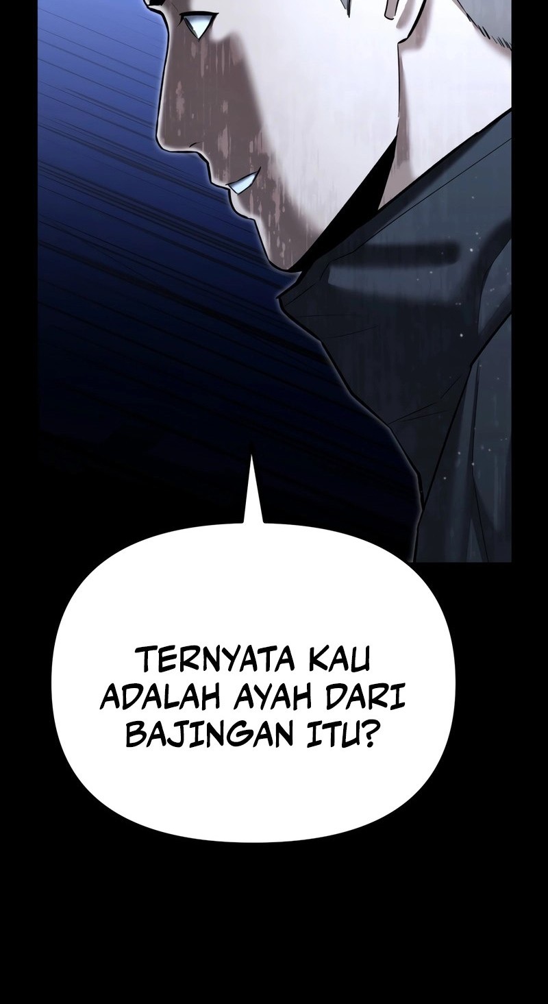 The Cop Is Too Strong Chapter 41 - halaman 30