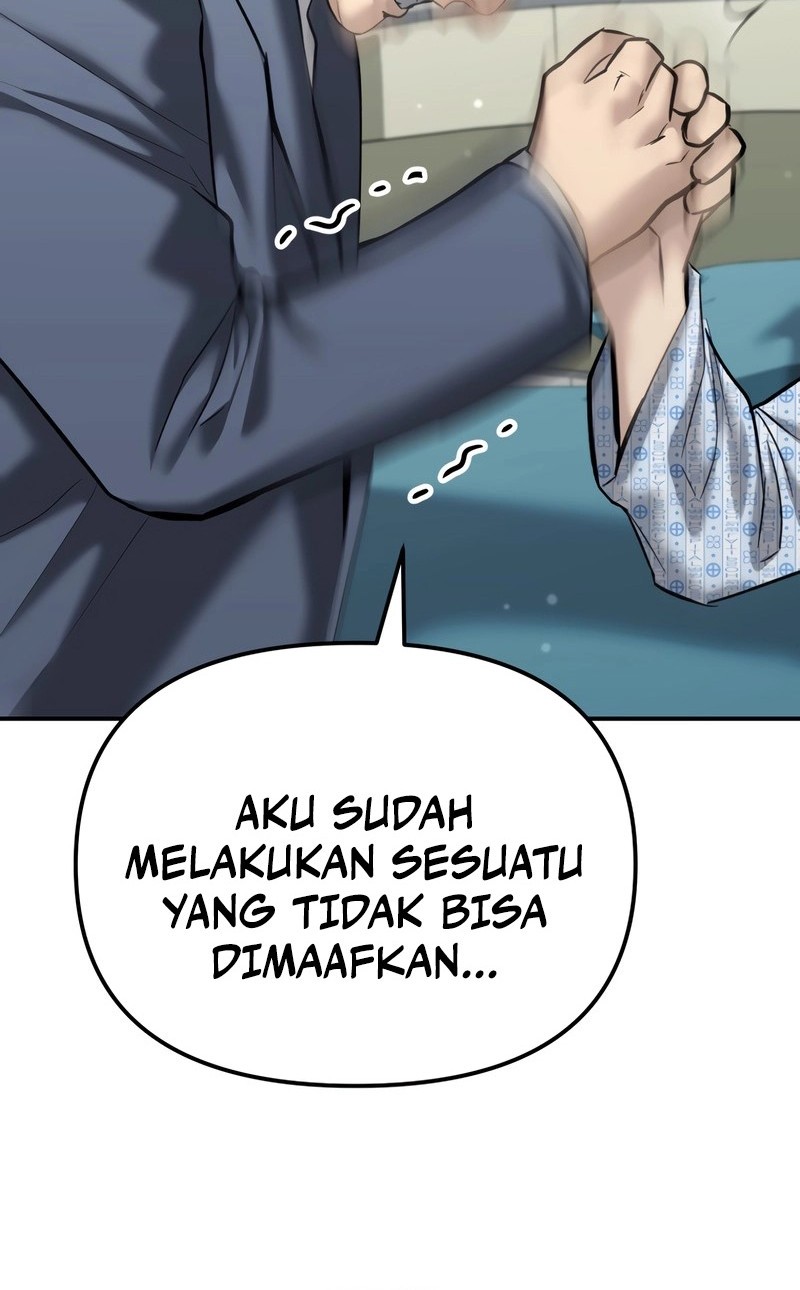 The Cop Is Too Strong Chapter 41 - halaman 60