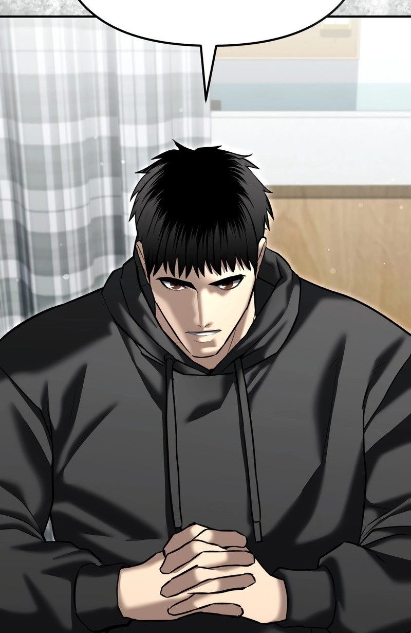 The Cop Is Too Strong Chapter 41 - halaman 75