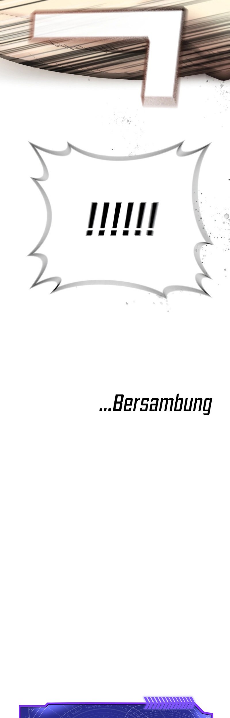 The Cop Is Too Strong Chapter 41 - halaman 92