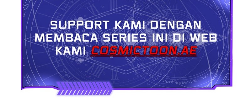 The Cop Is Too Strong Chapter 41 - halaman 93