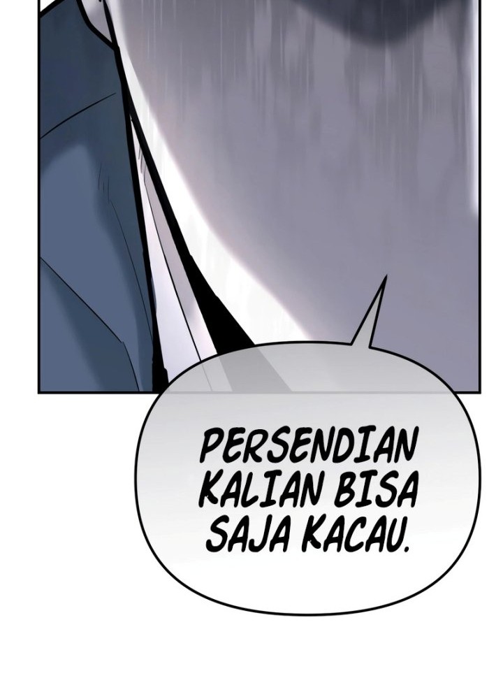 The Cop Is Too Strong Chapter 42 - halaman 47