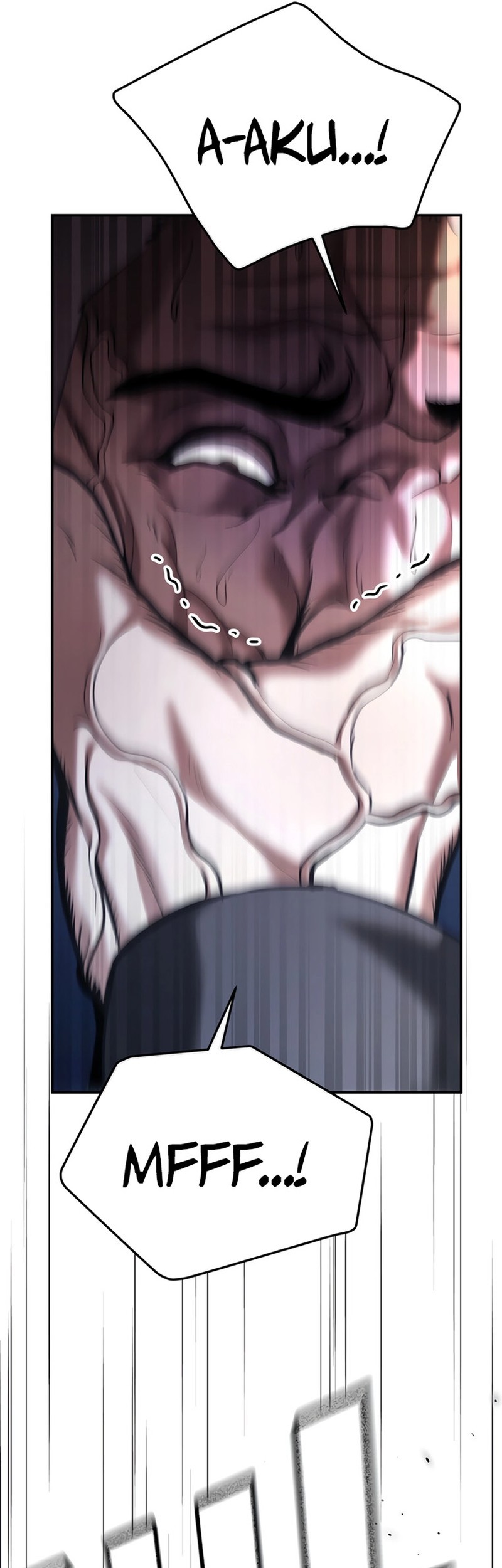 The Cop Is Too Strong Chapter 43 - halaman 3