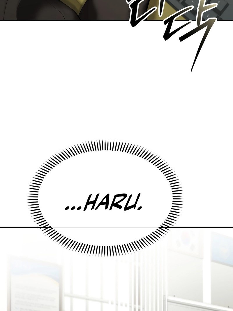 The Cop Is Too Strong Chapter 43 - halaman 66