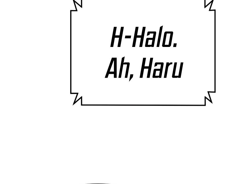 The Cop Is Too Strong Chapter 43 - halaman 72