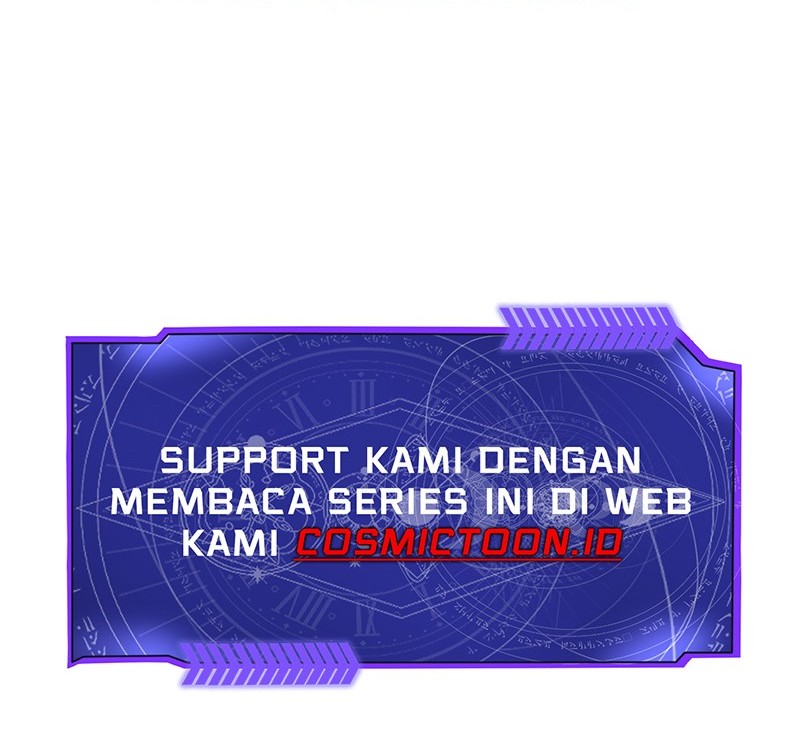 The Cop Is Too Strong Chapter 43 - halaman 77