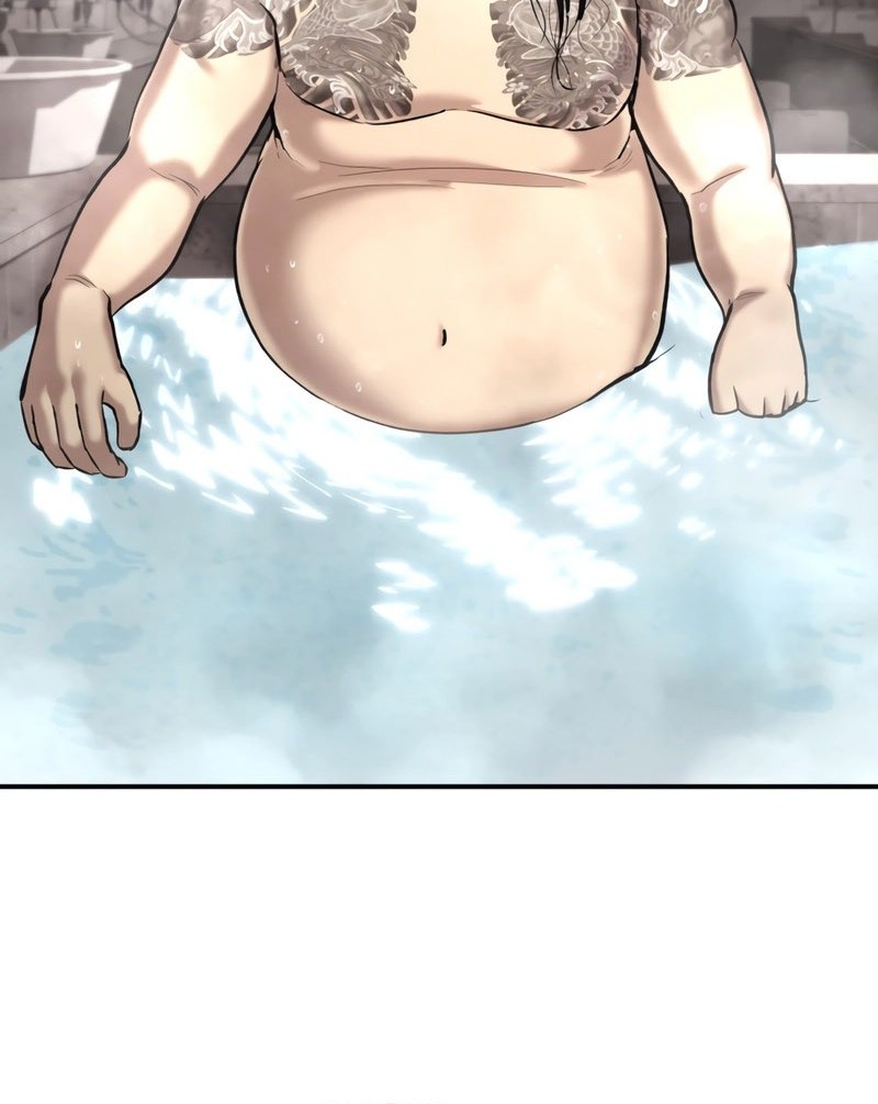 The Cop Is Too Strong Chapter 44 - halaman 55