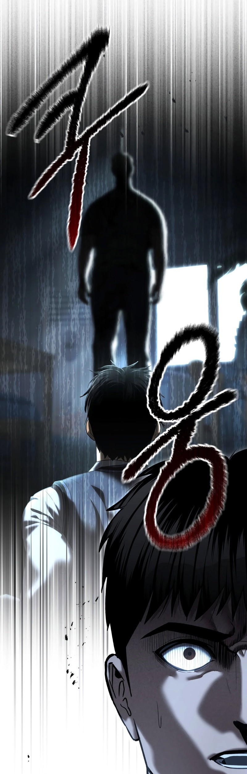 The Cop Is Too Strong Chapter 45 - halaman 15