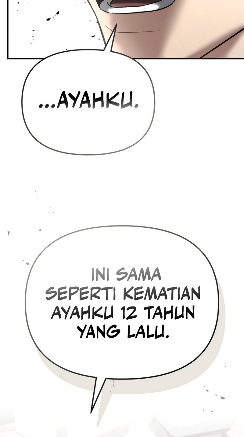 The Cop Is Too Strong Chapter 45 - halaman 29