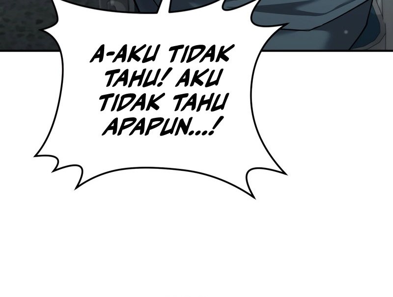 The Cop Is Too Strong Chapter 45 - halaman 53