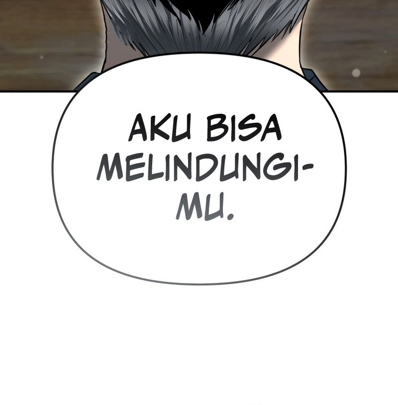 The Cop Is Too Strong Chapter 45 - halaman 56