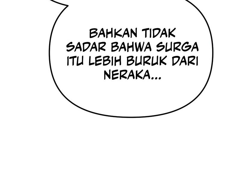 The Cop Is Too Strong Chapter 45 - halaman 65