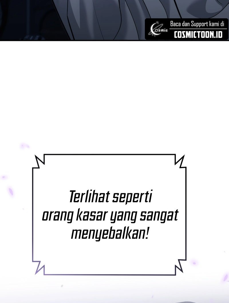 The Cop Is Too Strong Chapter 46 - halaman 15