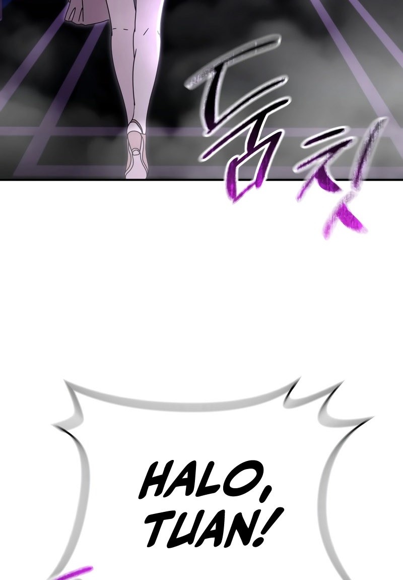 The Cop Is Too Strong Chapter 46 - halaman 18