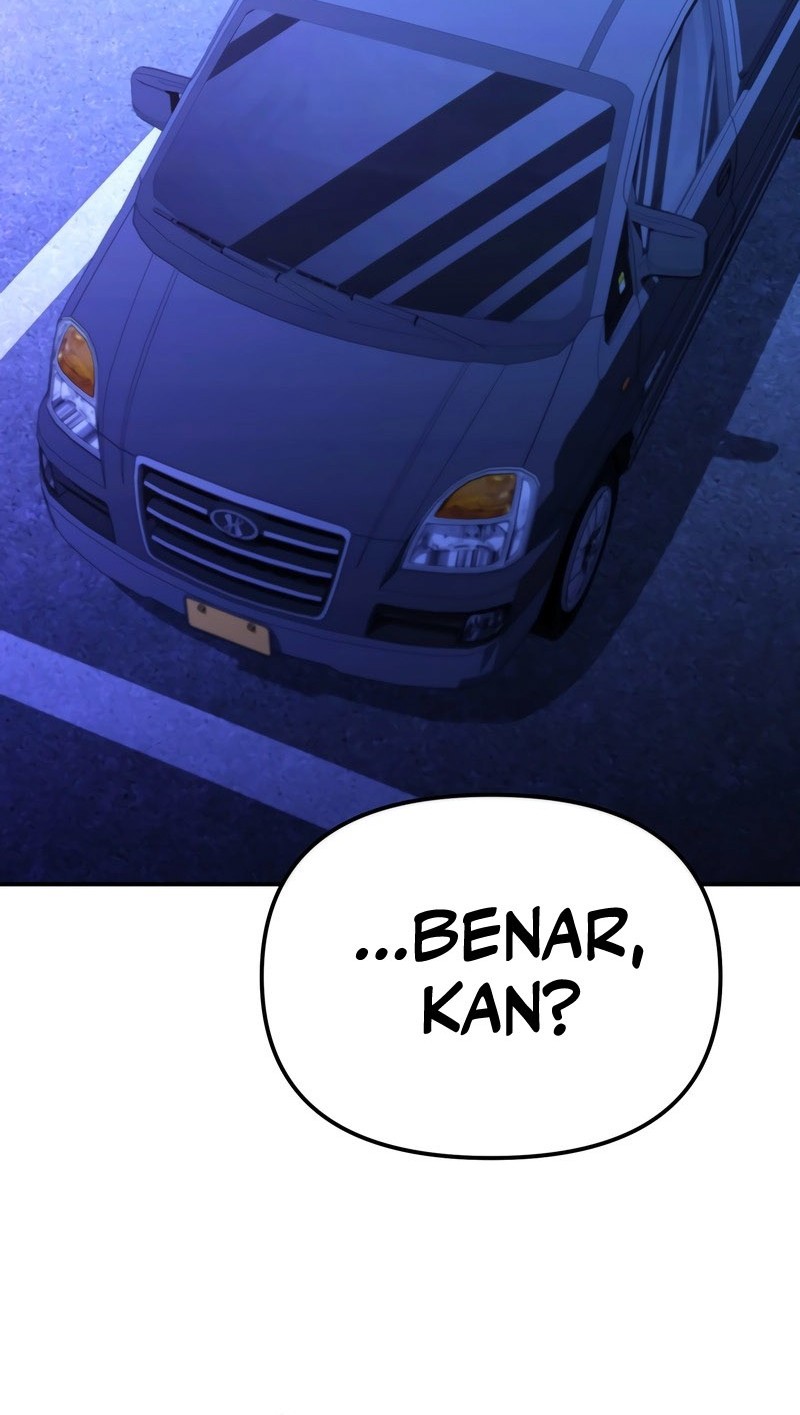 The Cop Is Too Strong Chapter 46 - halaman 30