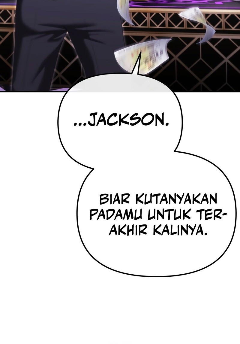 The Cop Is Too Strong Chapter 46 - halaman 50
