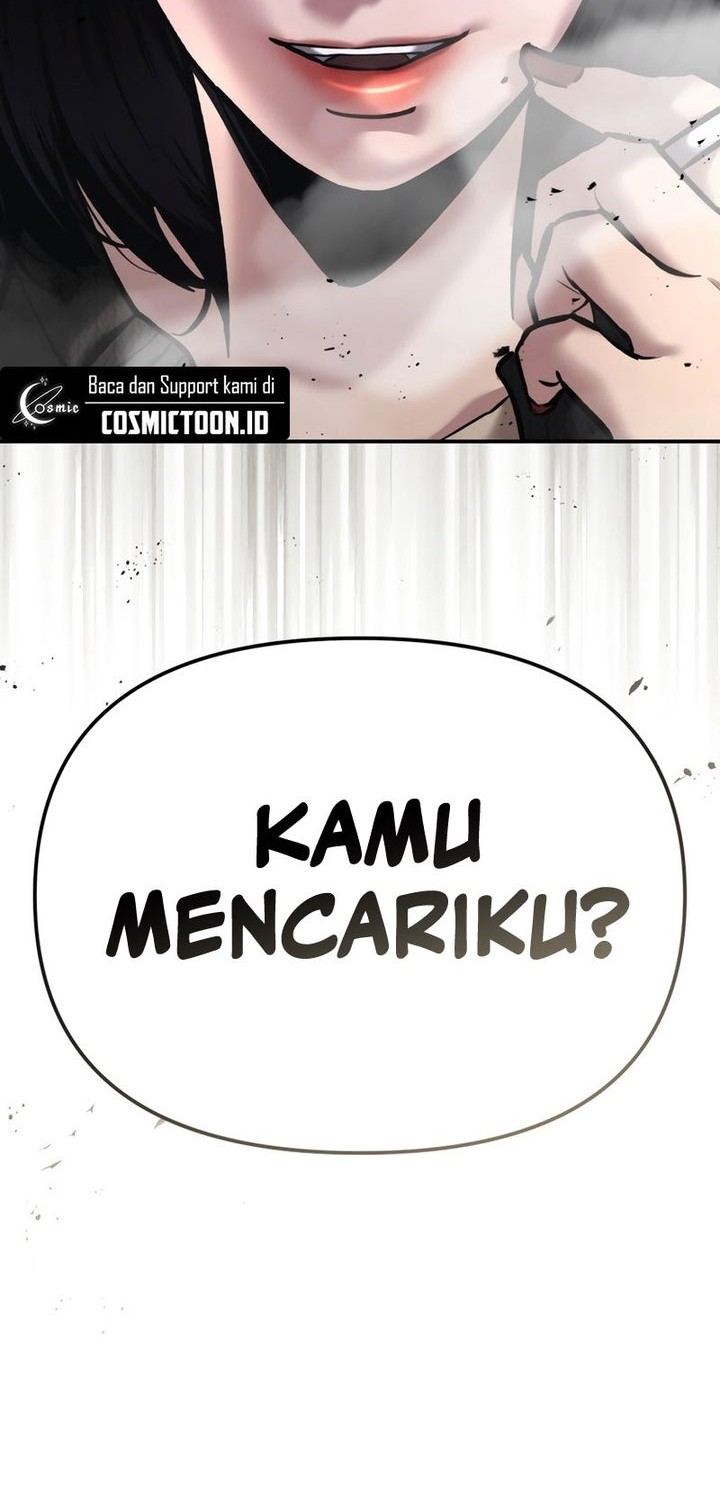 The Cop Is Too Strong Chapter 47 - halaman 43