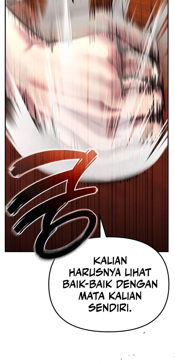 The Cop Is Too Strong Chapter 47 - halaman 47