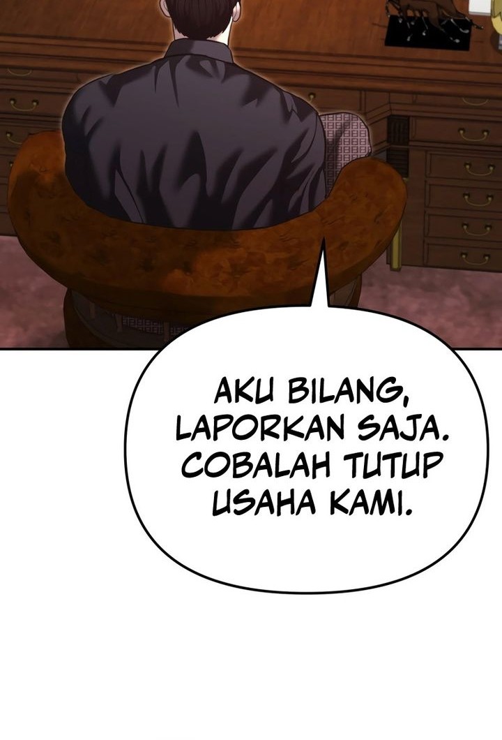 The Cop Is Too Strong Chapter 47 - halaman 52