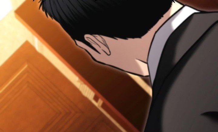 The Cop Is Too Strong Chapter 47 - halaman 6