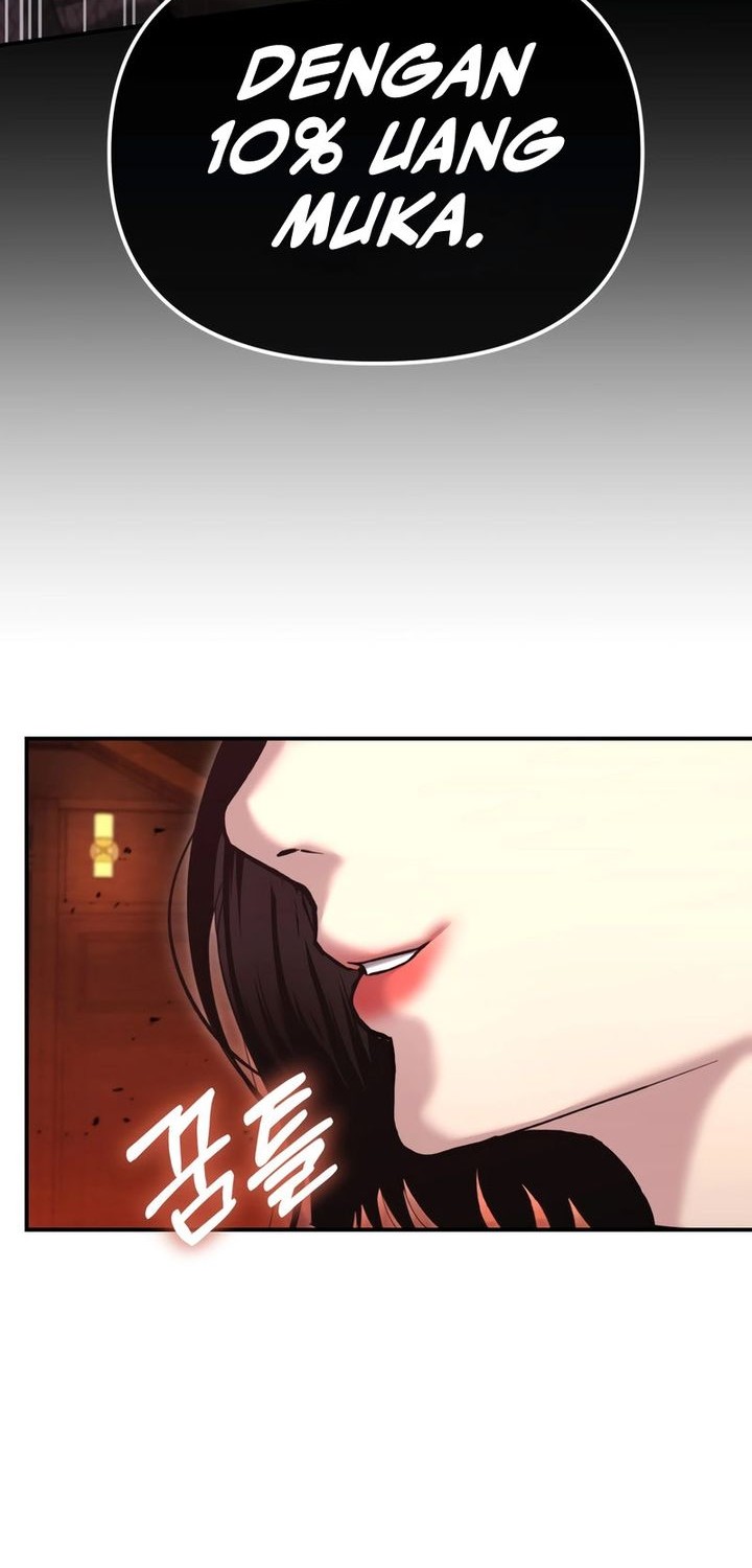 The Cop Is Too Strong Chapter 47 - halaman 61