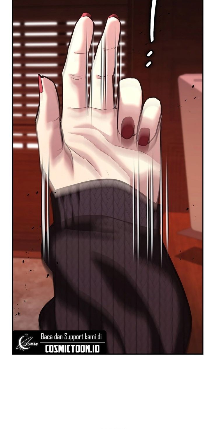 The Cop Is Too Strong Chapter 47 - halaman 63