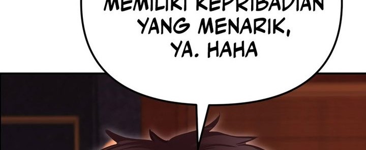The Cop Is Too Strong Chapter 47 - halaman 69