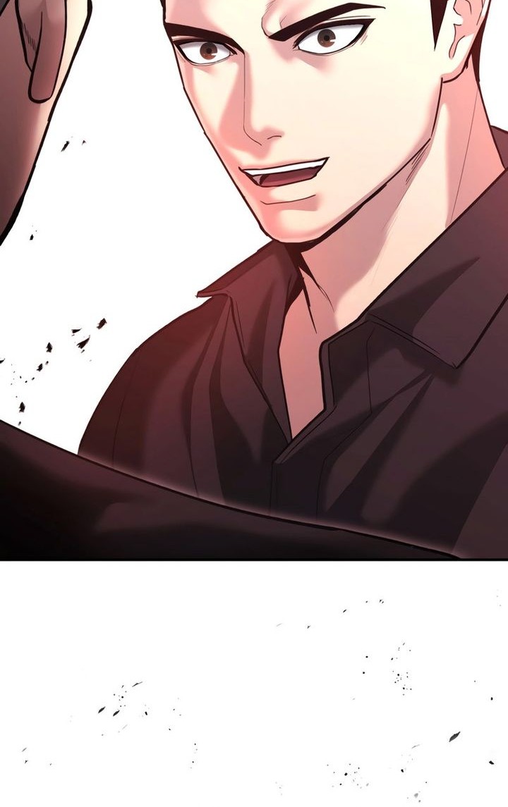 The Cop Is Too Strong Chapter 47 - halaman 73