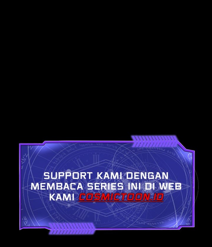 The Cop Is Too Strong Chapter 47 - halaman 79