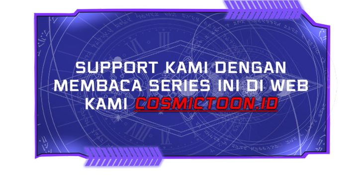 The Cop Is Too Strong Chapter 48 - halaman 100