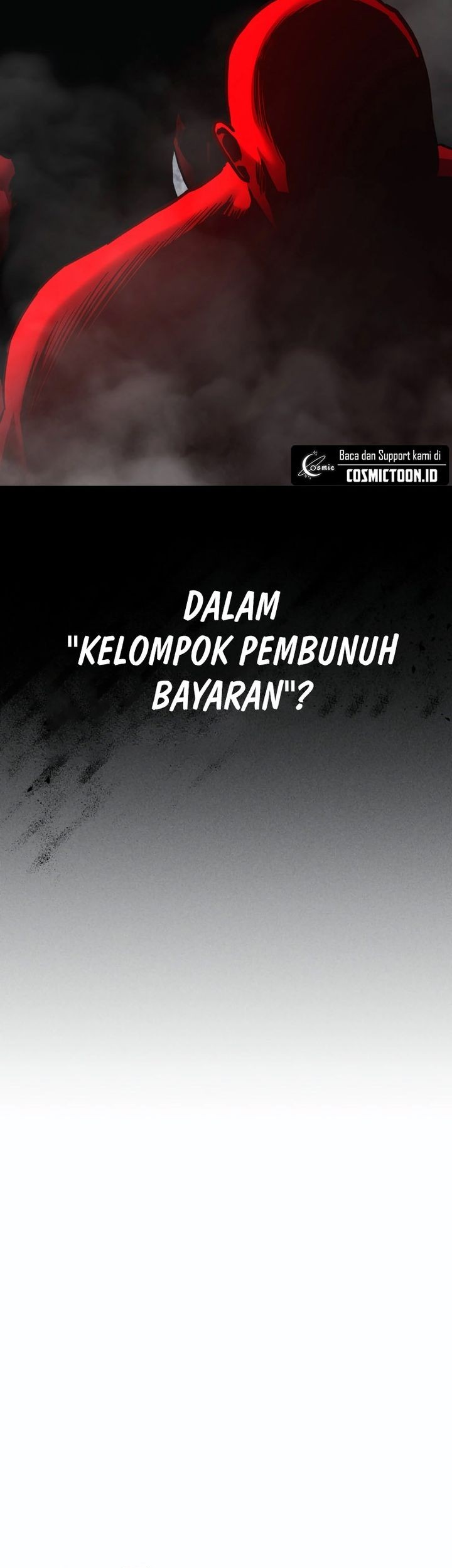 The Cop Is Too Strong Chapter 48 - halaman 23