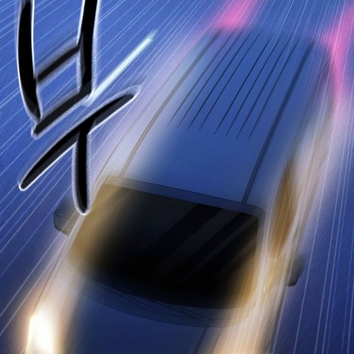 The Cop Is Too Strong Chapter 48 - halaman 28