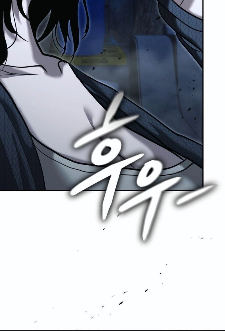 The Cop Is Too Strong Chapter 48 - halaman 52