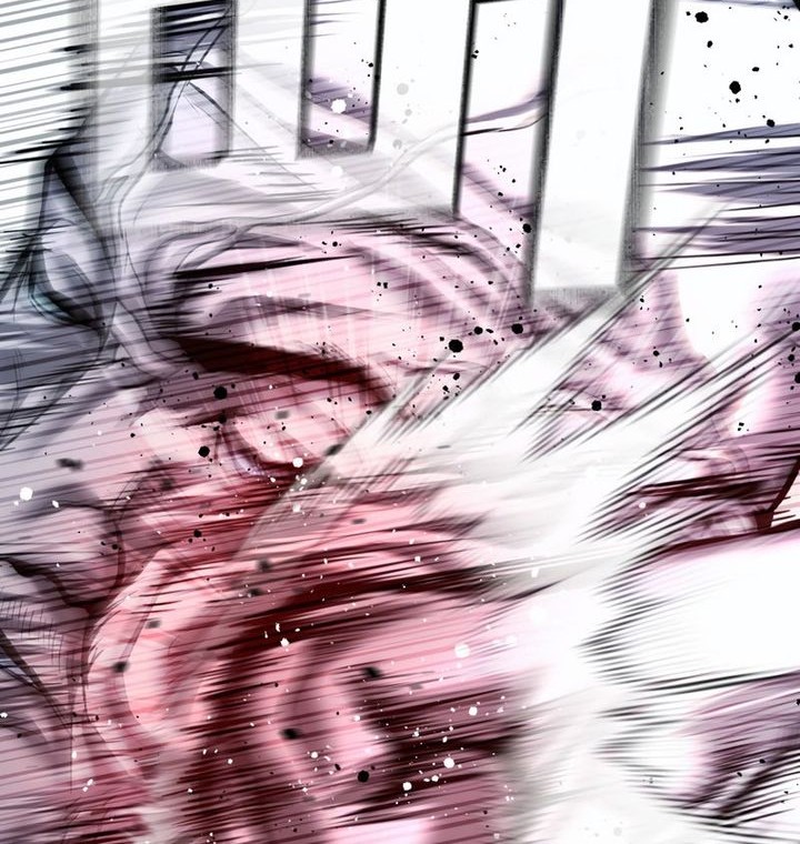 The Cop Is Too Strong Chapter 48 - halaman 62