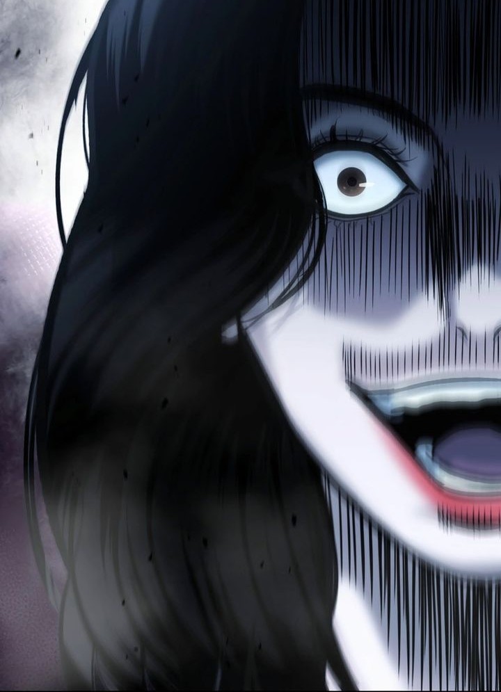 The Cop Is Too Strong Chapter 48 - halaman 68
