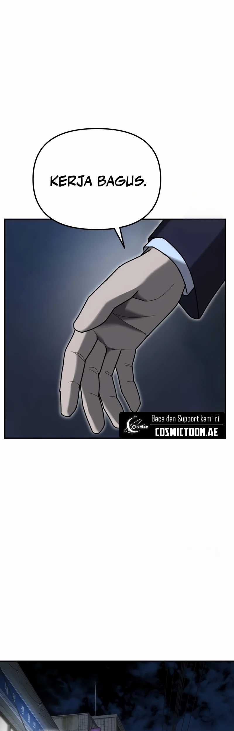 The Cop Is Too Strong Chapter 5 - halaman 49