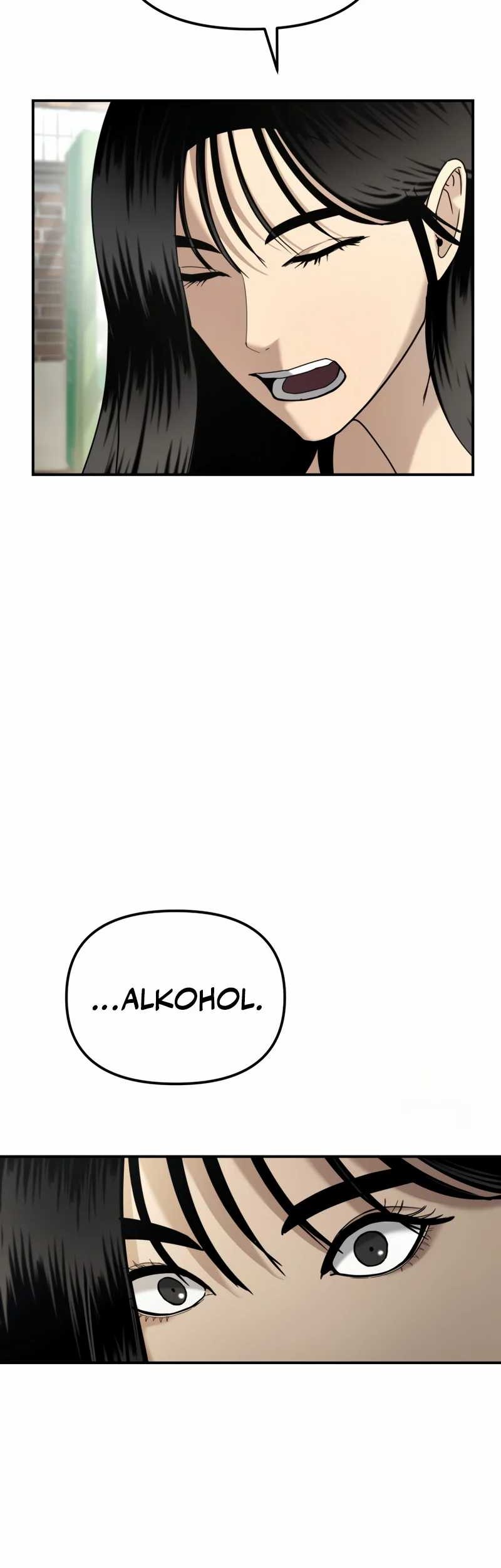 The Cop Is Too Strong Chapter 5 - halaman 75