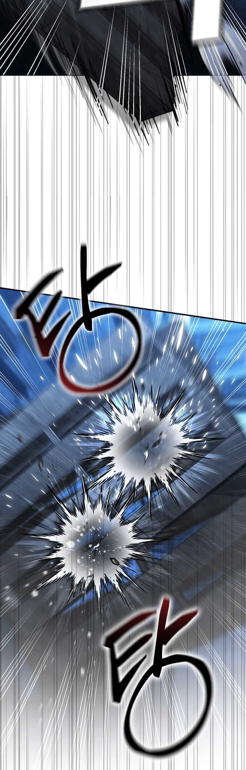 The Cop Is Too Strong Chapter 50 - halaman 10