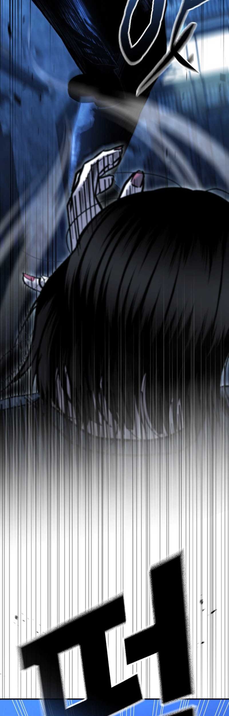 The Cop Is Too Strong Chapter 50 - halaman 18