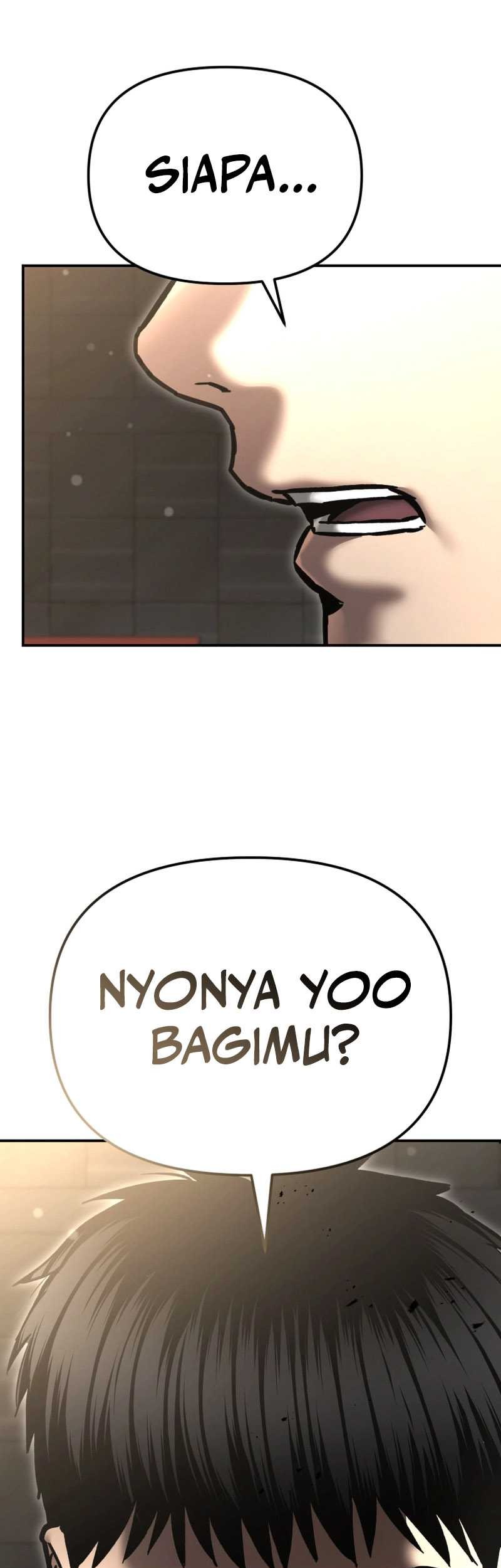 The Cop Is Too Strong Chapter 50 - halaman 54