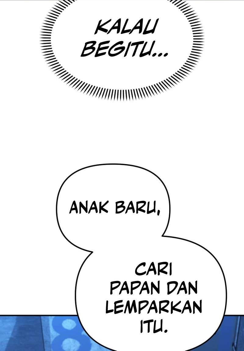 The Cop Is Too Strong Chapter 50 - halaman 7