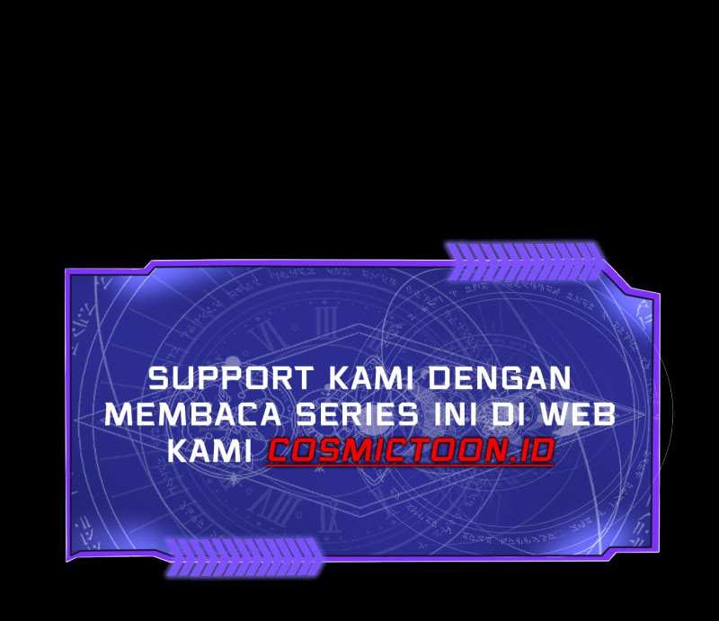 The Cop Is Too Strong Chapter 50 - halaman 79