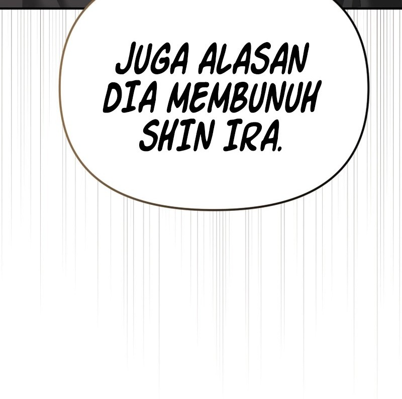 The Cop Is Too Strong Chapter 51 - halaman 23